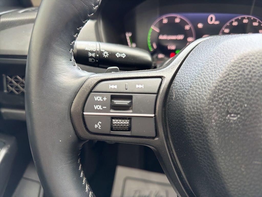 Used 2025 Honda Accord EX-L image 22