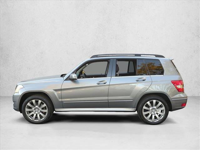 Used 2012 Mercedes-Benz GLK 350 GLK 350 image 9