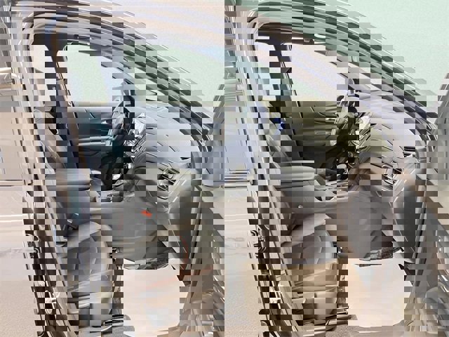 Certified 2023 Chevrolet Equinox RS w/ RS Leather Package image 12