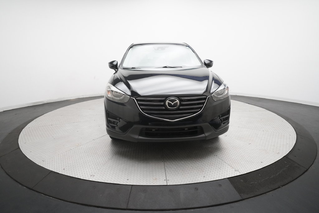 Used 2016 MAZDA CX-5 Grand Touring AWD/4WD image 11