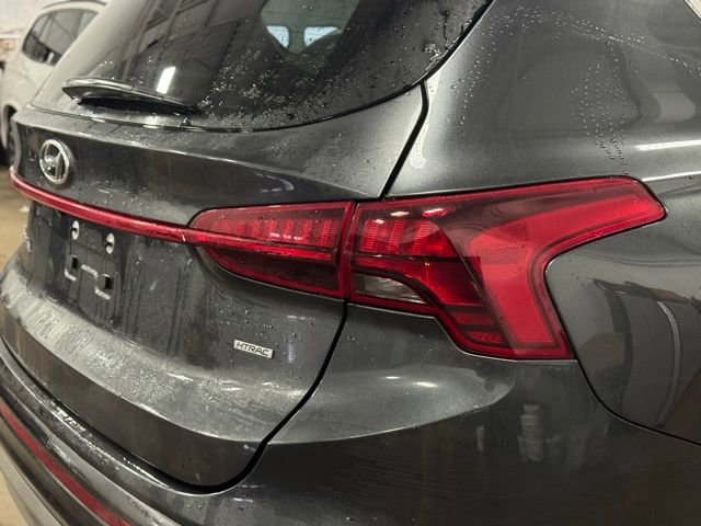 Used 2023 Hyundai Santa Fe SEL image 7