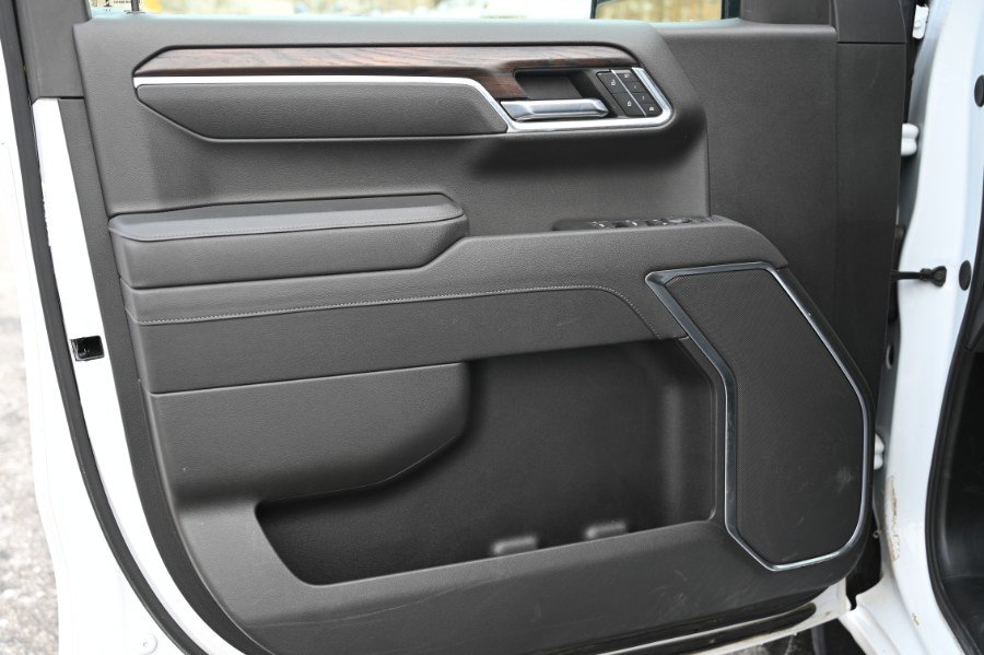 Used 2025 GMC Sierra 1500 SLT image 20