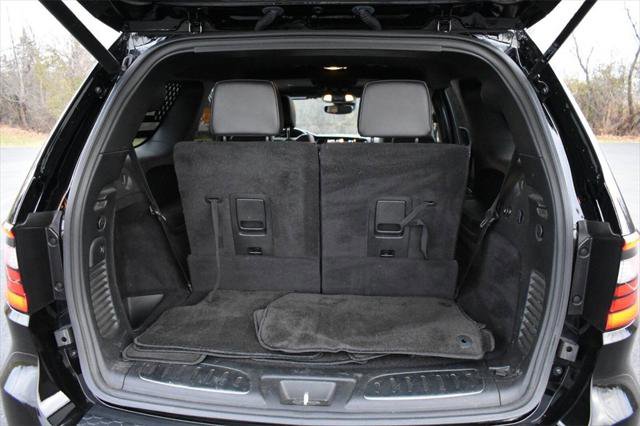 Certified 2022 Dodge Durango R/T image 37