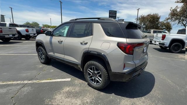 New 2026 GMC Terrain AT4 w/ Convenience Package III AWD/4WD image 6