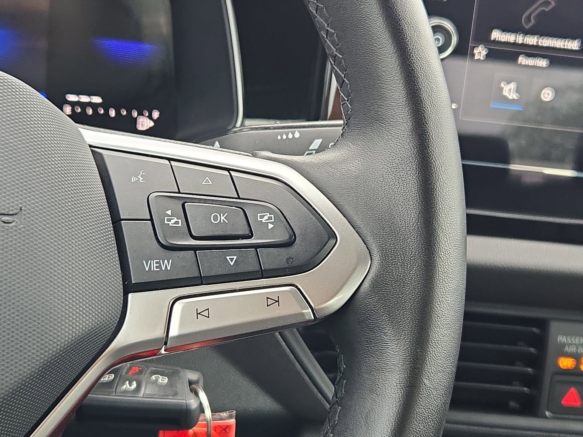 Used 2025 Volkswagen Jetta Sport image 18