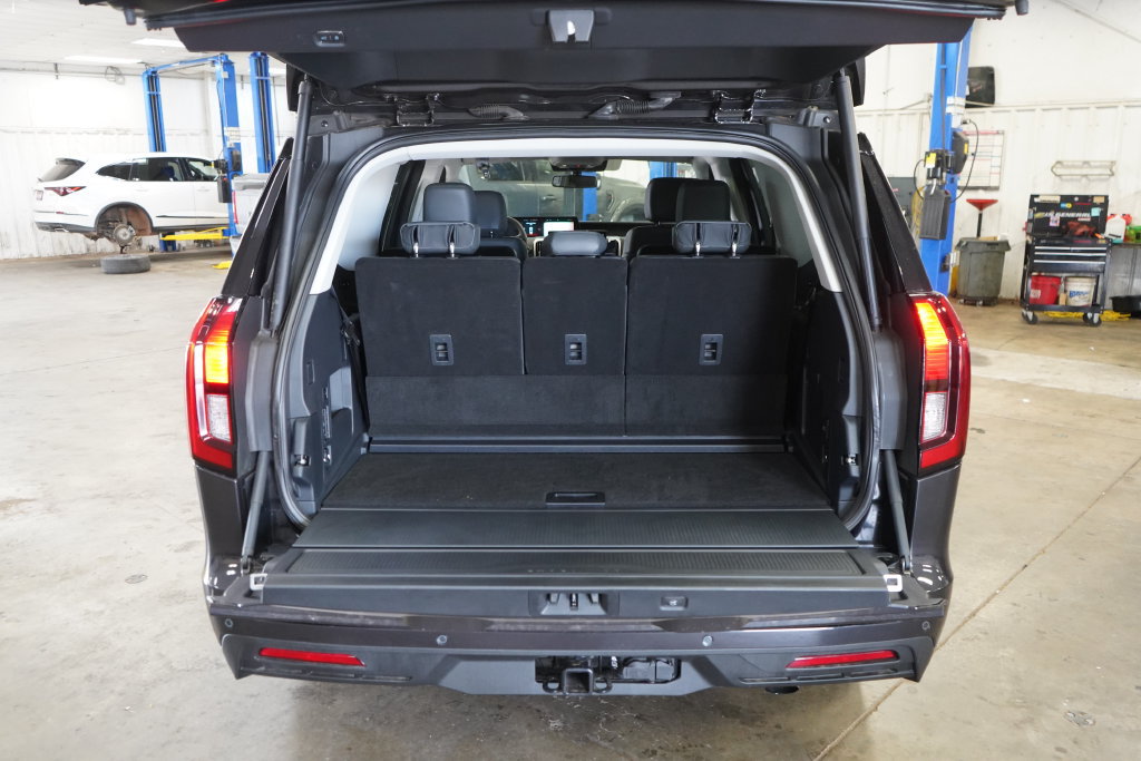 New 2026 Ford Expedition Active AWD/4WD image 28