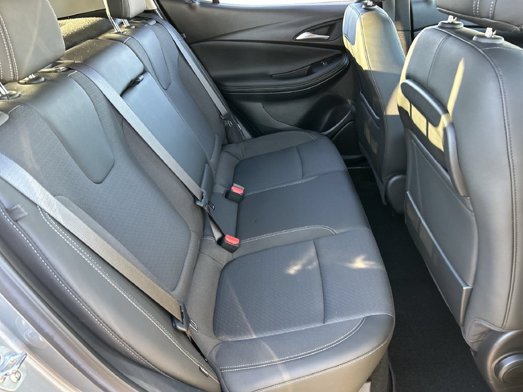 Used 2024 Buick Encore GX Preferred w/ Comfort Package FWD image 27