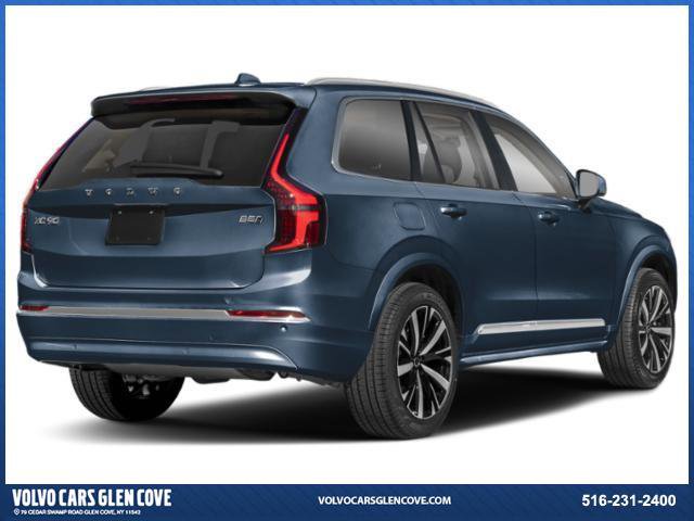 New 2026 Volvo XC90 B6 Plus w/ Protection Package Premier image 2