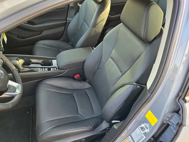 New 2026 Honda Accord Touring image 9