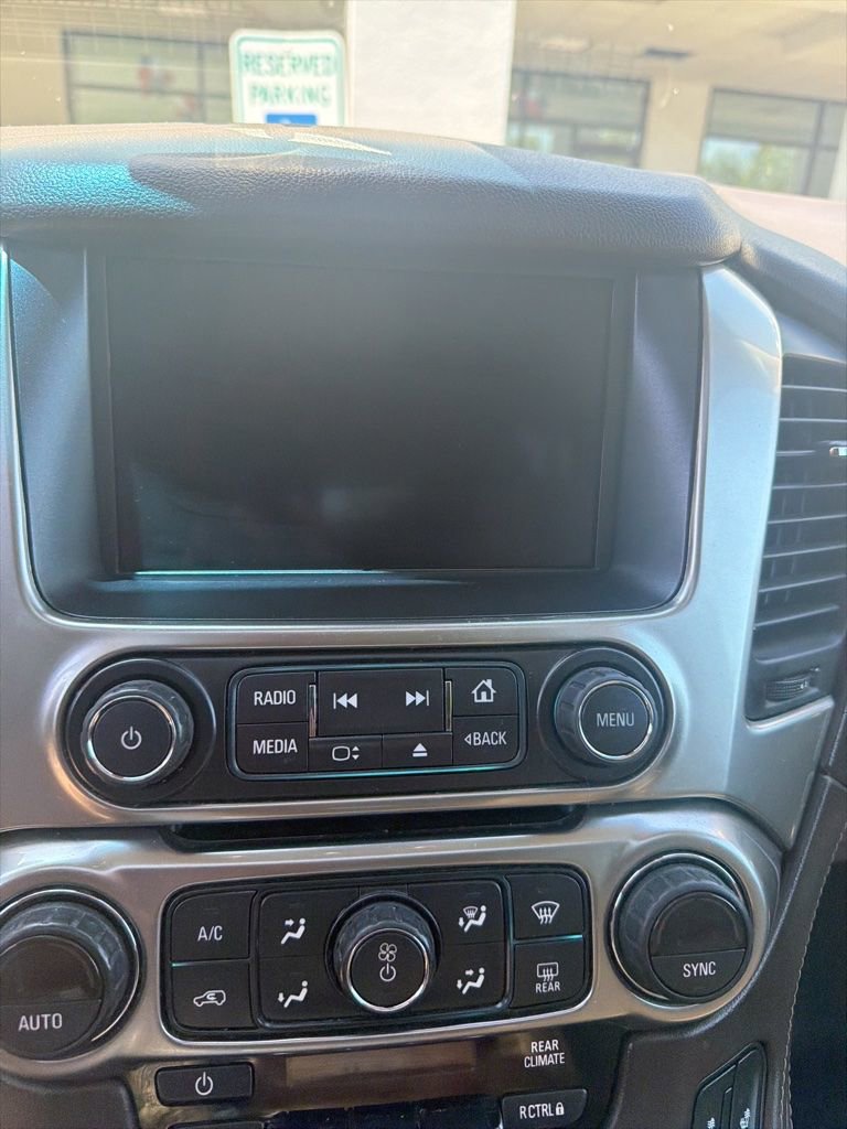 Used 2019 Chevrolet Suburban LT AWD/4WD image 16
