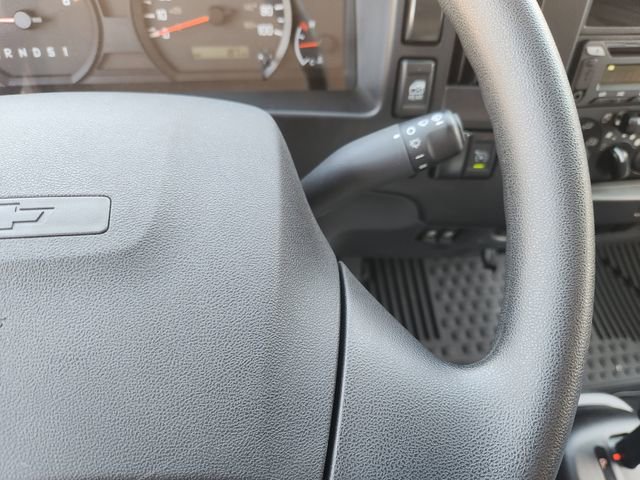 New 2025 Chevrolet Low Cab Forward RWD image 28