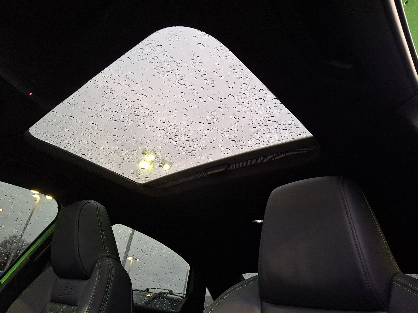 Used 2024 Audi RS 3 image 21