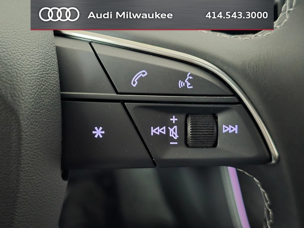 New 2026 Audi Q7 3.0T Premium Plus AWD/4WD image 39