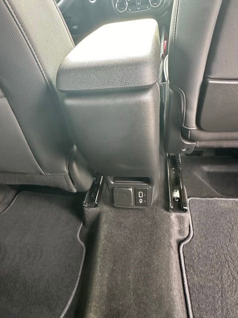 Used 2023 Chevrolet TrailBlazer RS w/ Convenience Package image 19