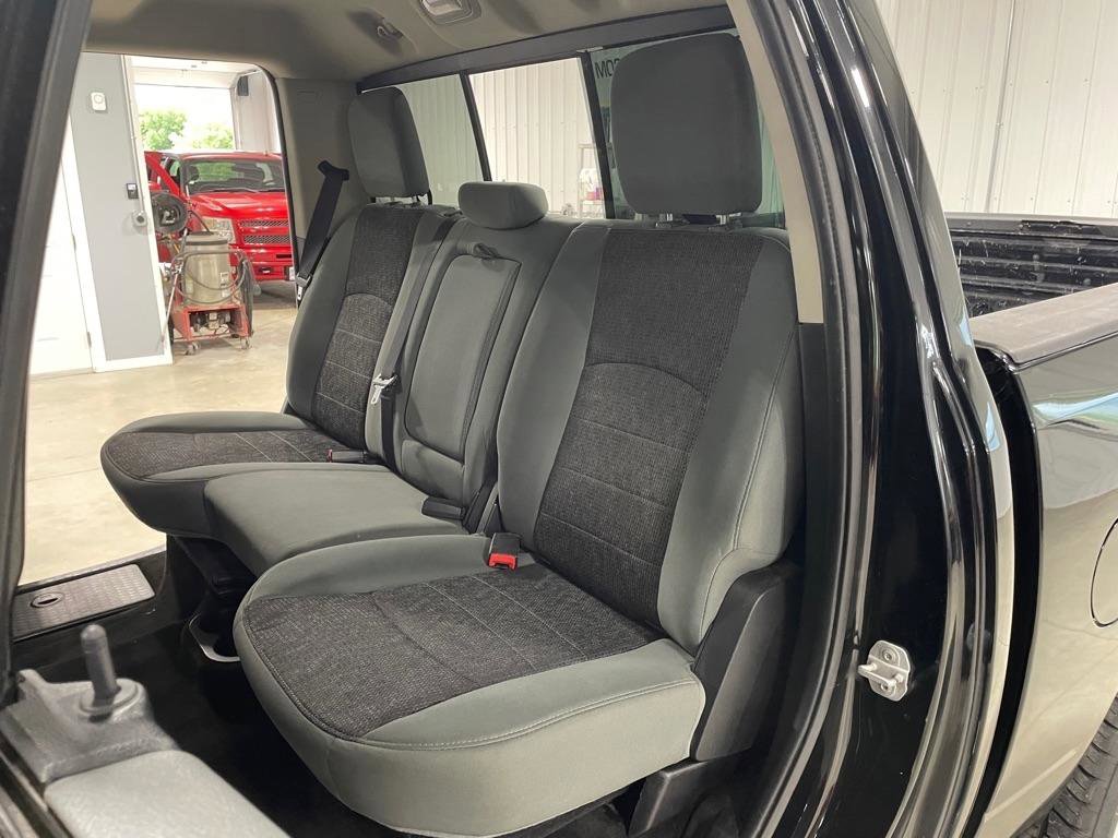 Used 2014 RAM 1500 Big Horn AWD/4WD image 15