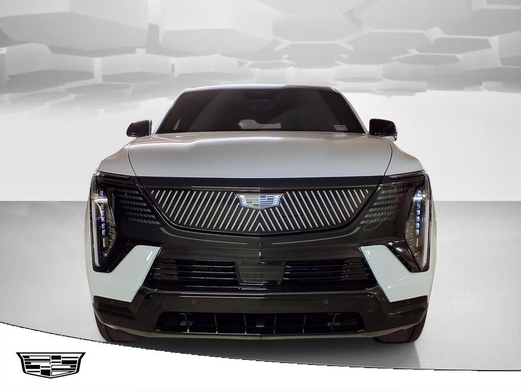 New 2026 Cadillac Escalade IQ Sport 1 AWD/4WD image 2