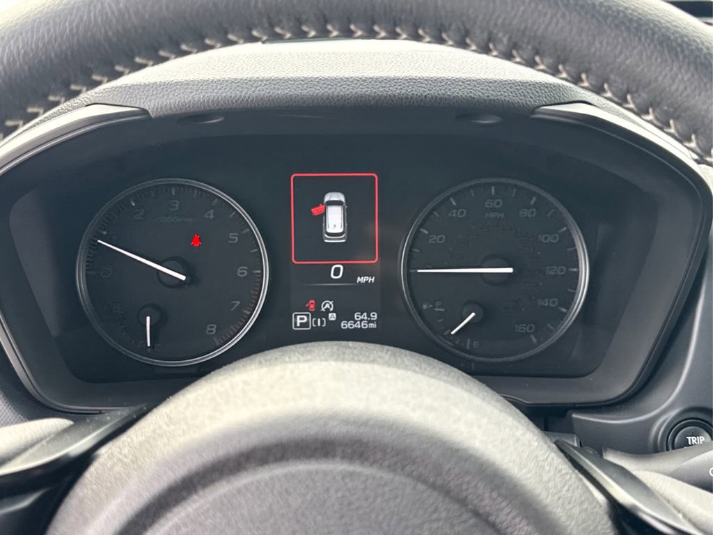 Used 2025 Subaru Forester Premium image 20