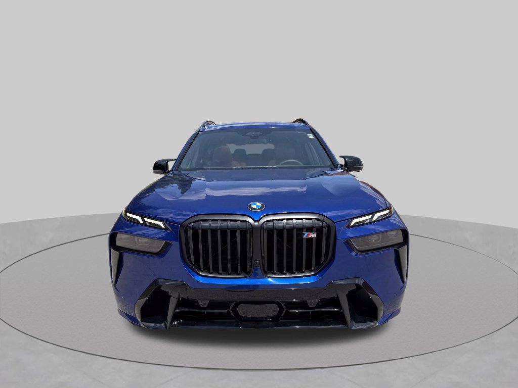 New 2027 BMW X7 M60i AWD/4WD image 8