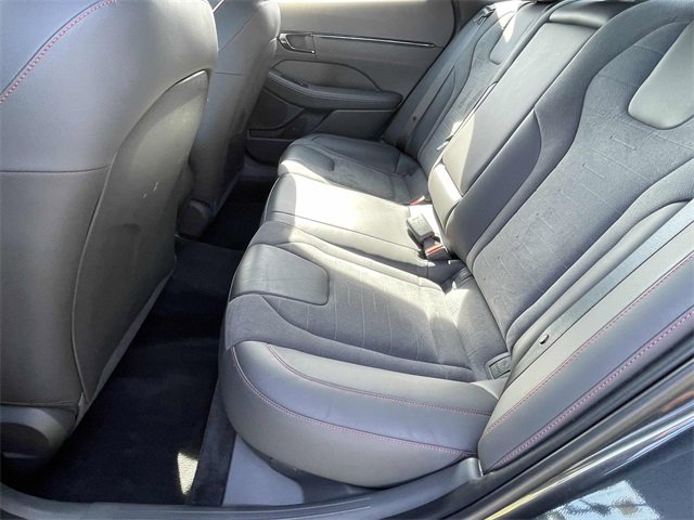 Used 2024 Hyundai Sonata N Line image 23