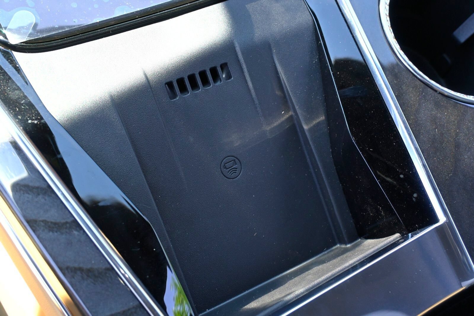 New 2025 Cadillac Escalade IQ Luxury 2 AWD/4WD image 15
