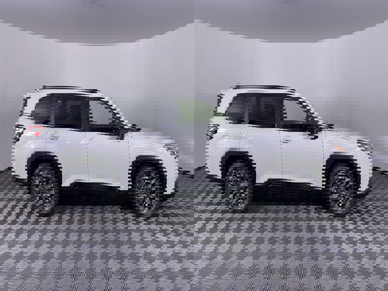 New 2025 Subaru Forester Touring w/ Protection Package image 10