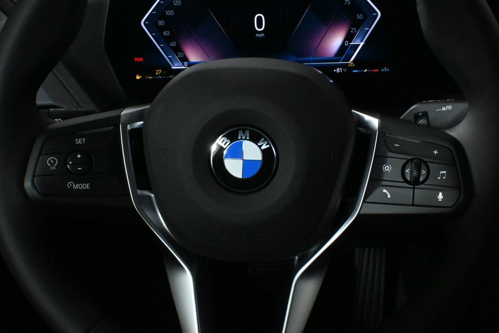 Used 2025 BMW 228i xDrive w/ Premium Package image 19