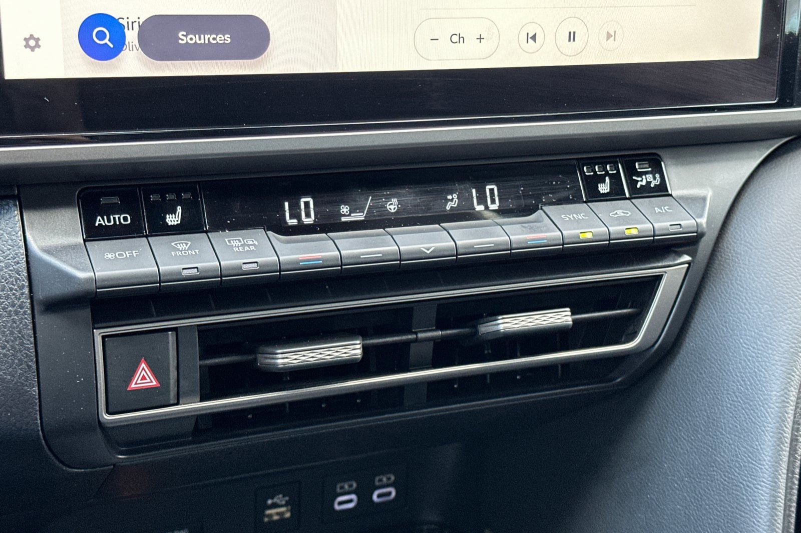 Certified 2025 Toyota Camry XSE FWD image 19
