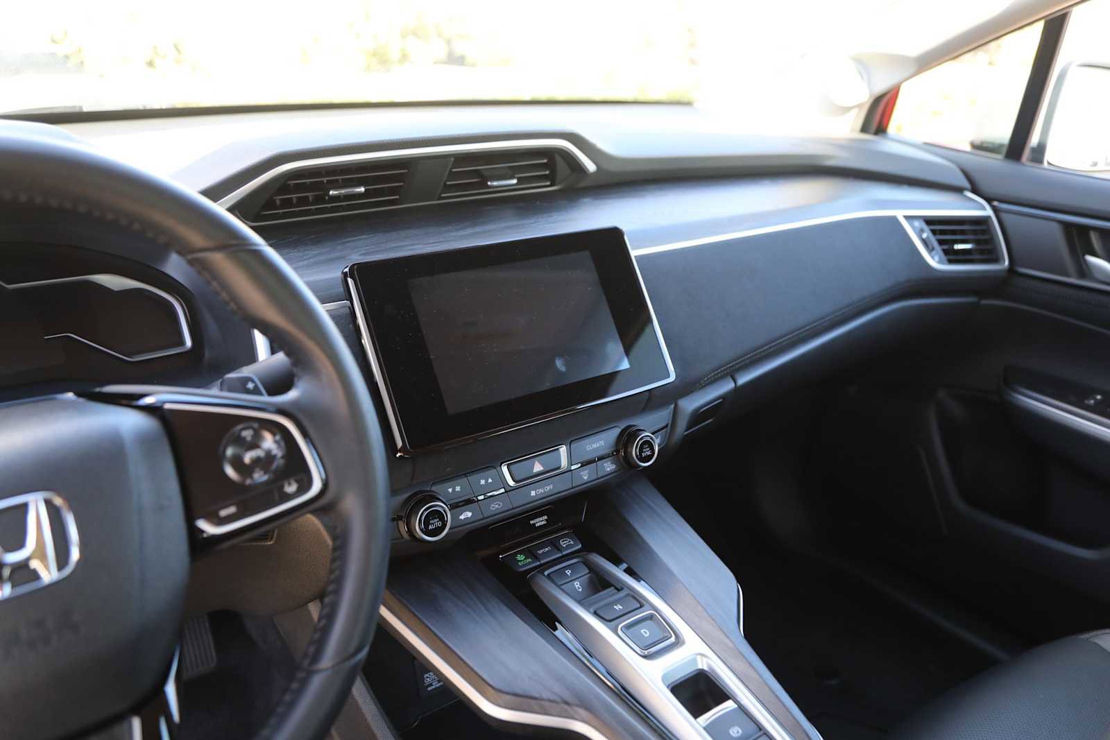 Used 2021 Honda Clarity Touring image 26