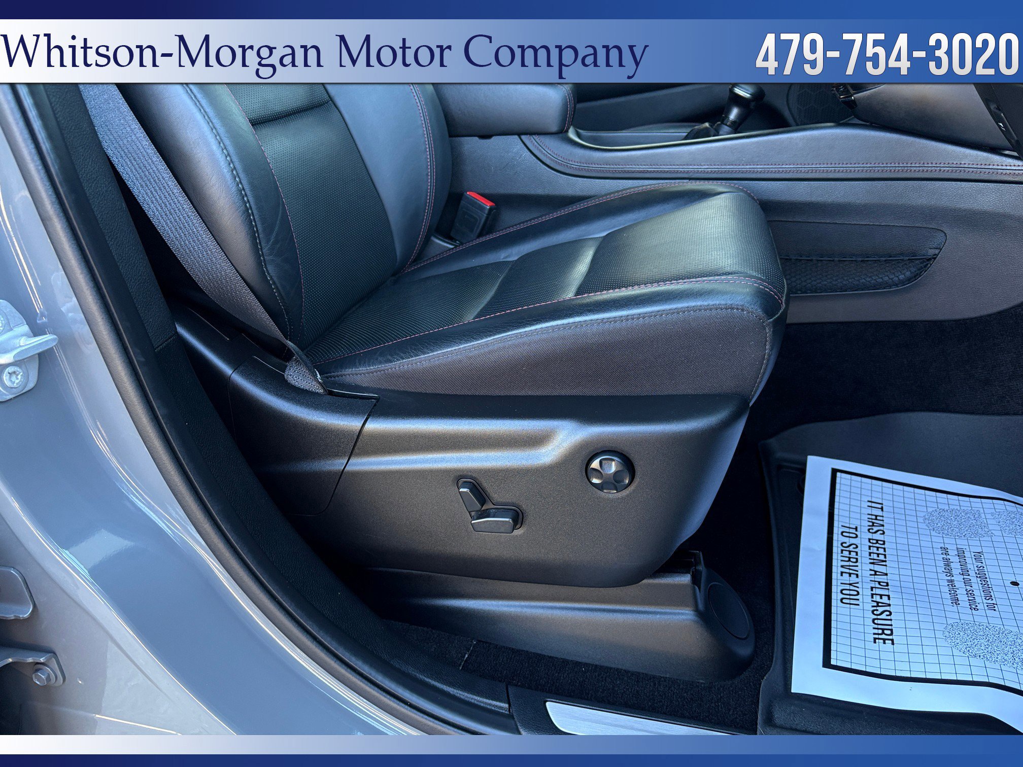 Used 2022 Dodge Durango R/T w/ Blacktop Package image 39