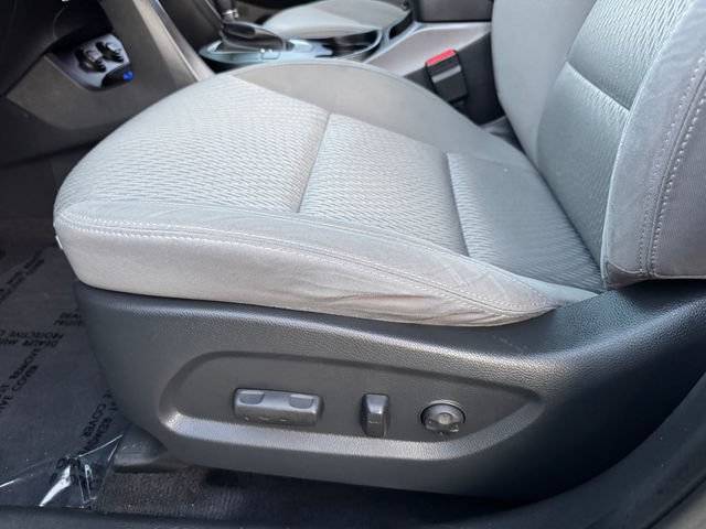 Used 2017 Hyundai Santa Fe SE AWD/4WD image 15