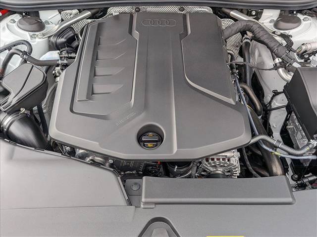 New 2026 Audi A5 2.0T Prestige AWD/4WD image 18