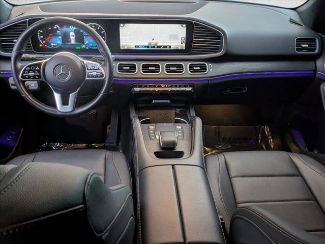 Certified 2023 Mercedes-Benz GLE 450 4MATIC image 18