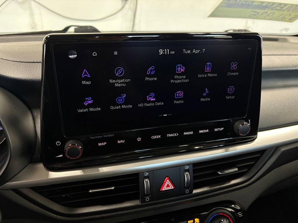 Used 2023 Kia Forte GT w/ GT2 Package image 25