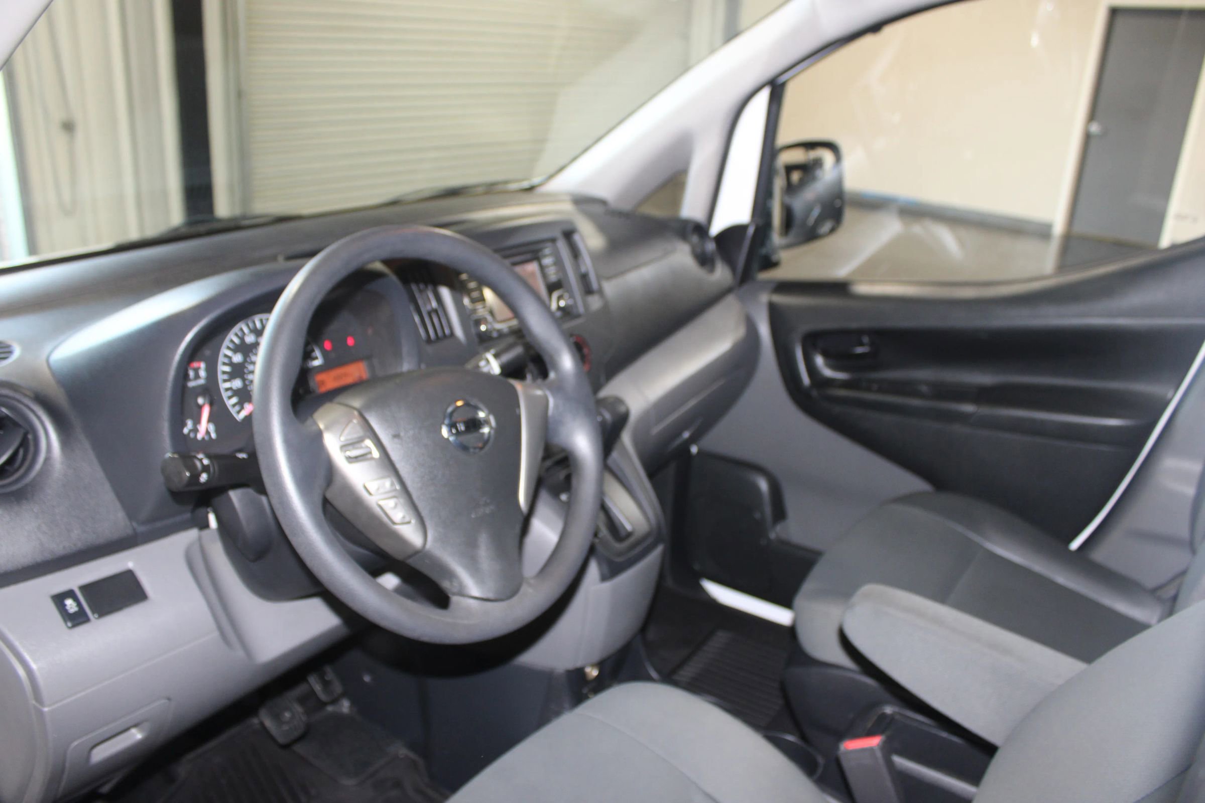 Used 2019 Nissan NV200 S image 7