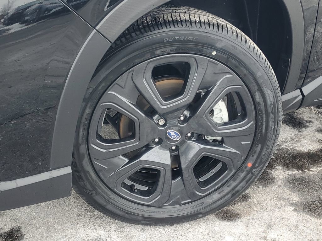 New 2026 Subaru Ascent Bronze Edition image 5