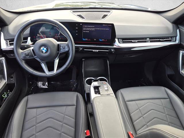 Used 2023 BMW X1 xDrive28i AWD/4WD image 18