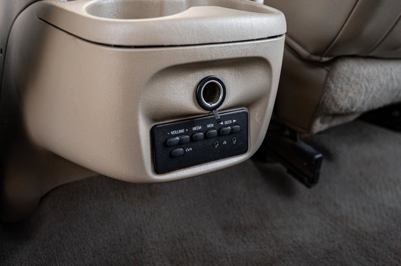 Used 2003 Ford Excursion Limited image 30