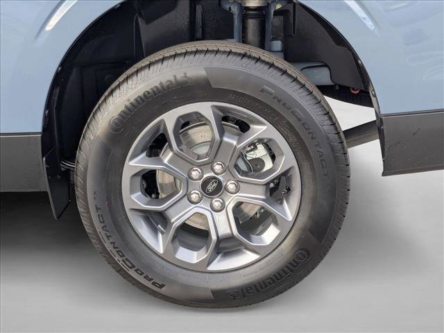 New 2026 Ford Maverick XLT w/ Equipment Group 301A image 10