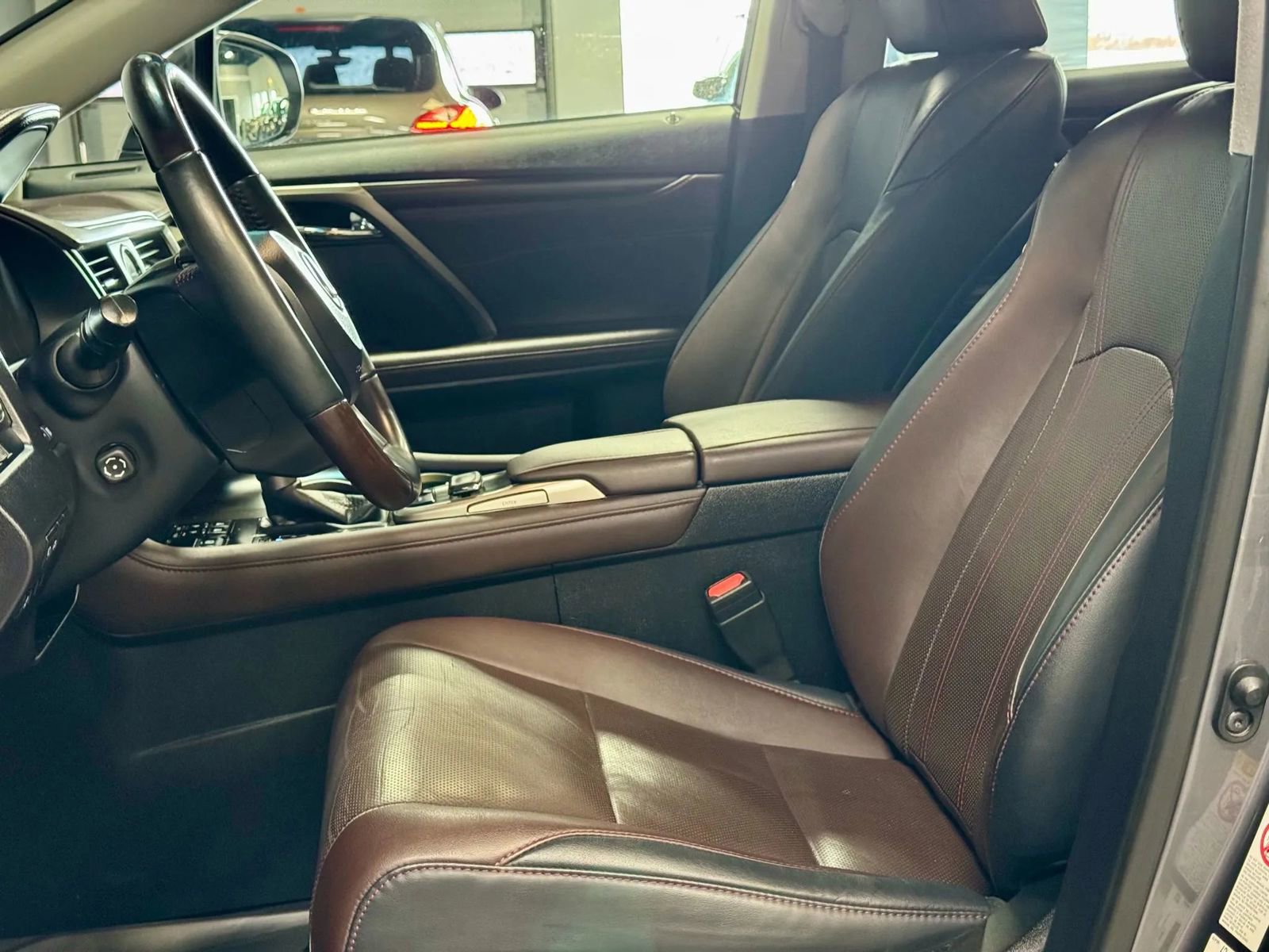 Used 2016 Lexus RX 350 AWD image 10