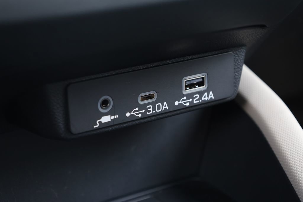 Certified 2025 Subaru Forester Premium image 15