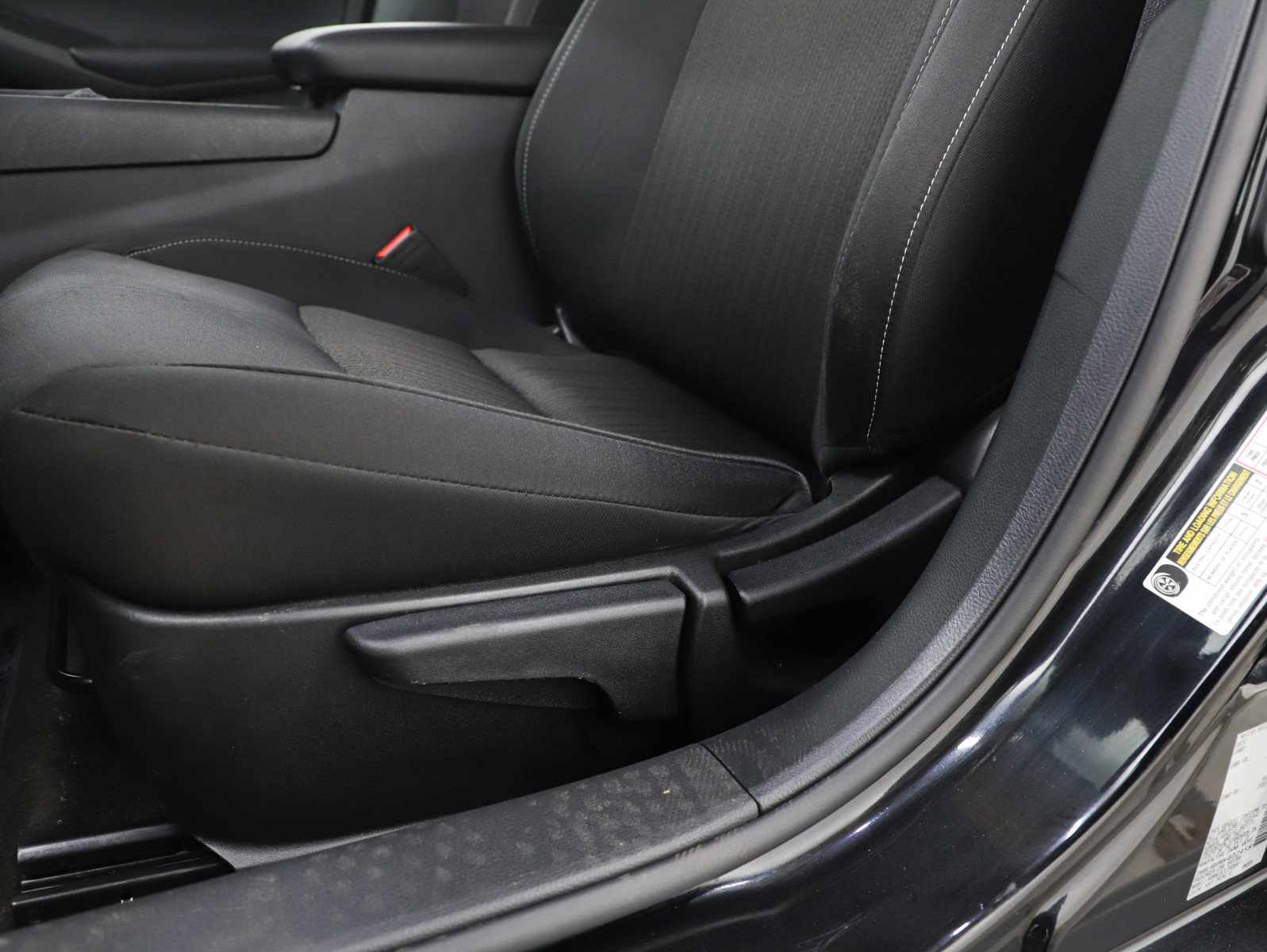 Used 2024 Nissan Altima 2.5 S image 20