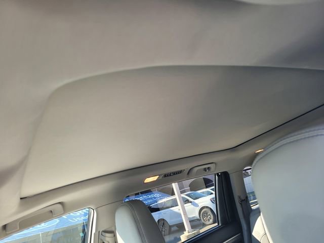 Used 2017 Toyota Highlander Limited Platinum AWD/4WD image 20