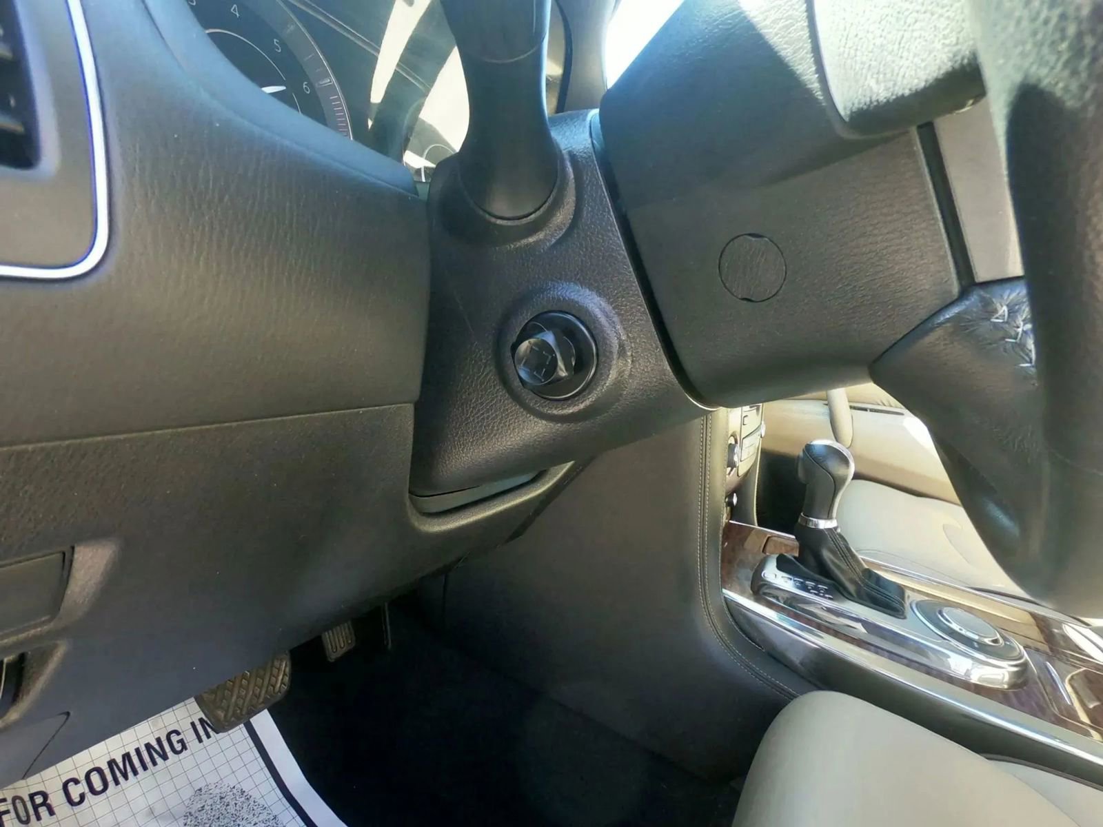 Used 2018 Nissan Armada Platinum w/ Captain Seat Package image 15