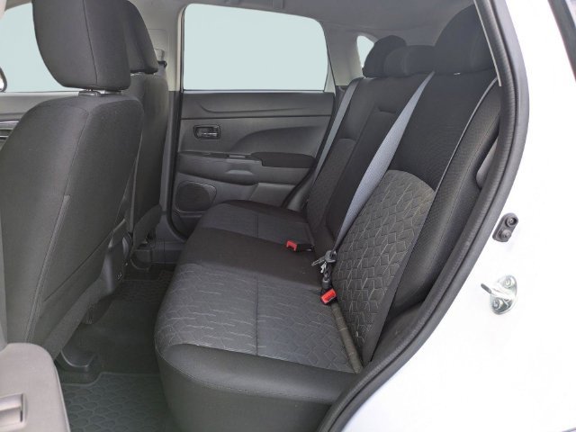 Used 2024 Mitsubishi Outlander Sport Ralliart AWD/4WD image 14