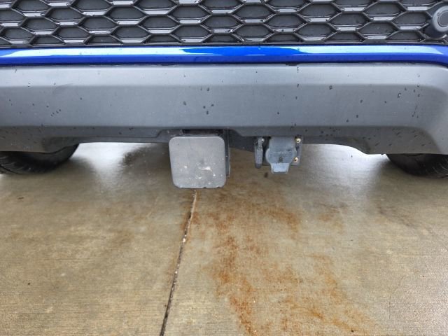 Used 2018 Jaguar E-PACE R-Dynamic HSE image 22