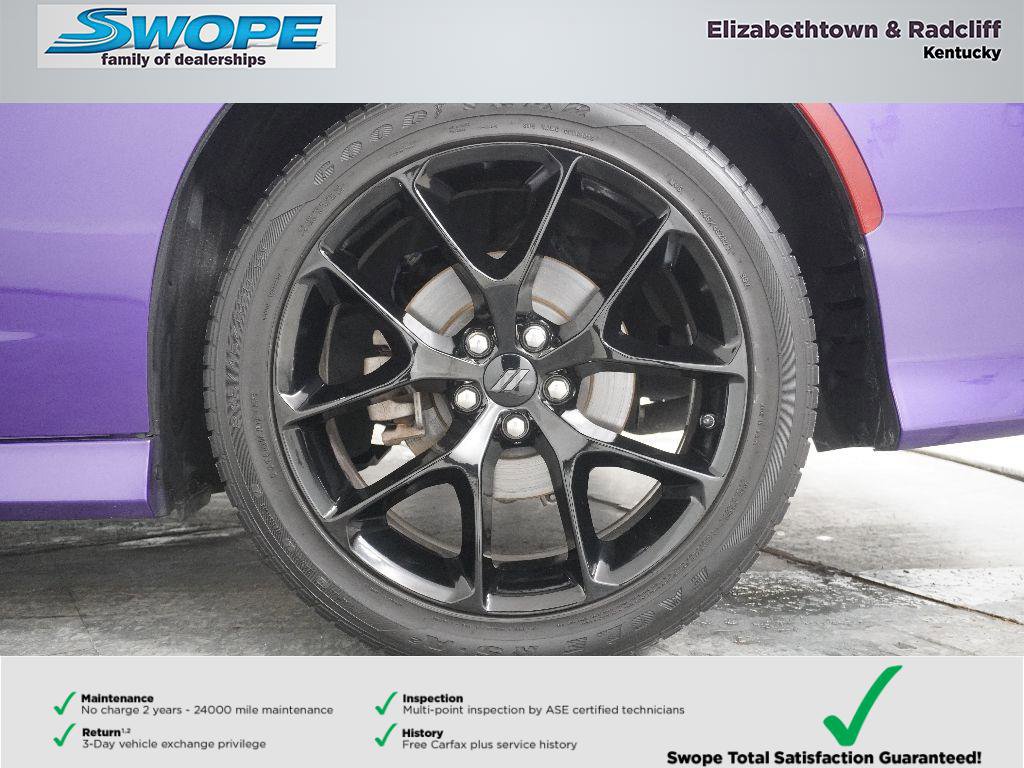 Used 2023 Dodge Charger GT image 25