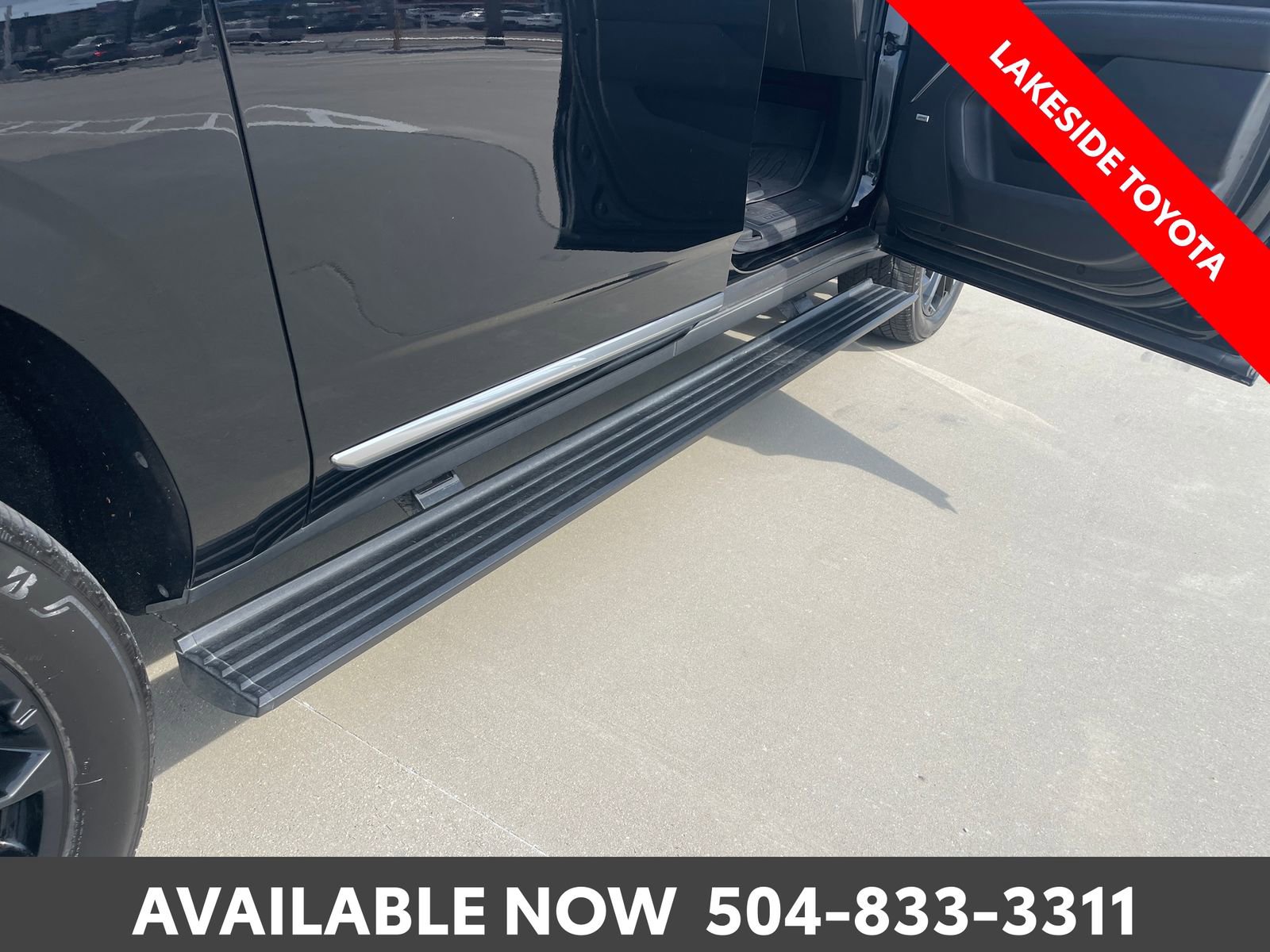 Used 2022 GMC Yukon XL Denali RWD image 18
