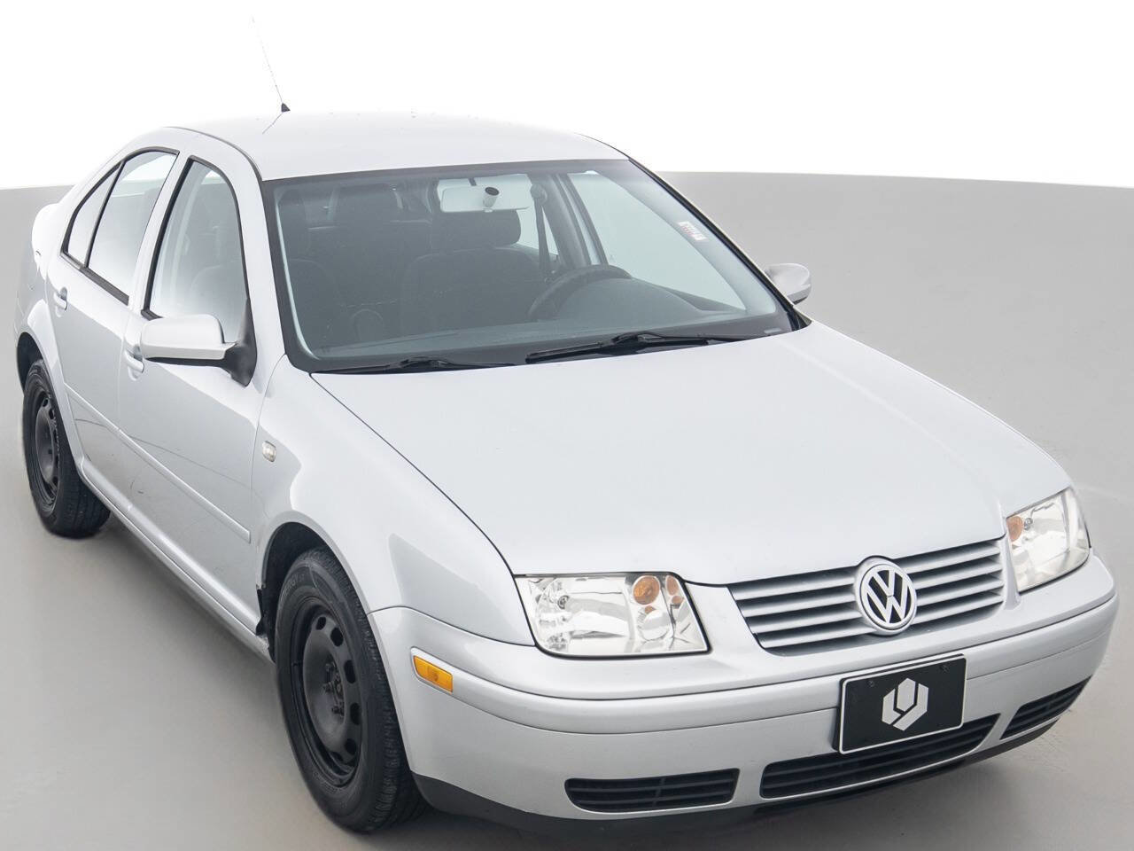 Used 2002 Volkswagen Jetta GLS image 1