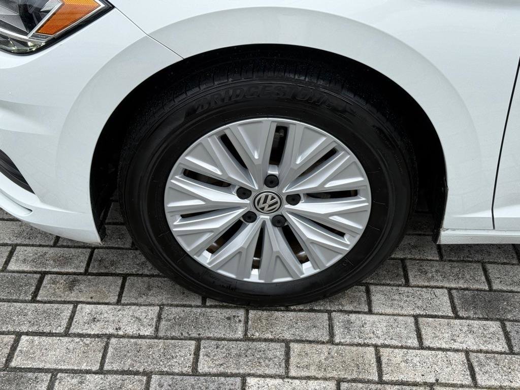 Used 2019 Volkswagen Jetta S w/ Driver Assistance Package image 35
