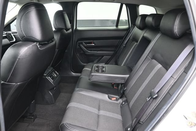 Certified 2024 MAZDA CX-50 AWD 2.5 S w/ Accent Package image 11